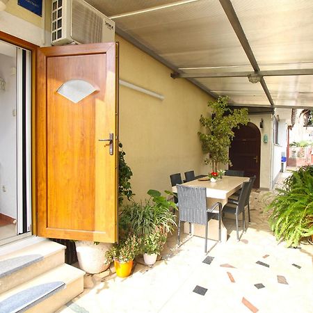 Apartments Fuma 161 Rovinj Exterior photo
