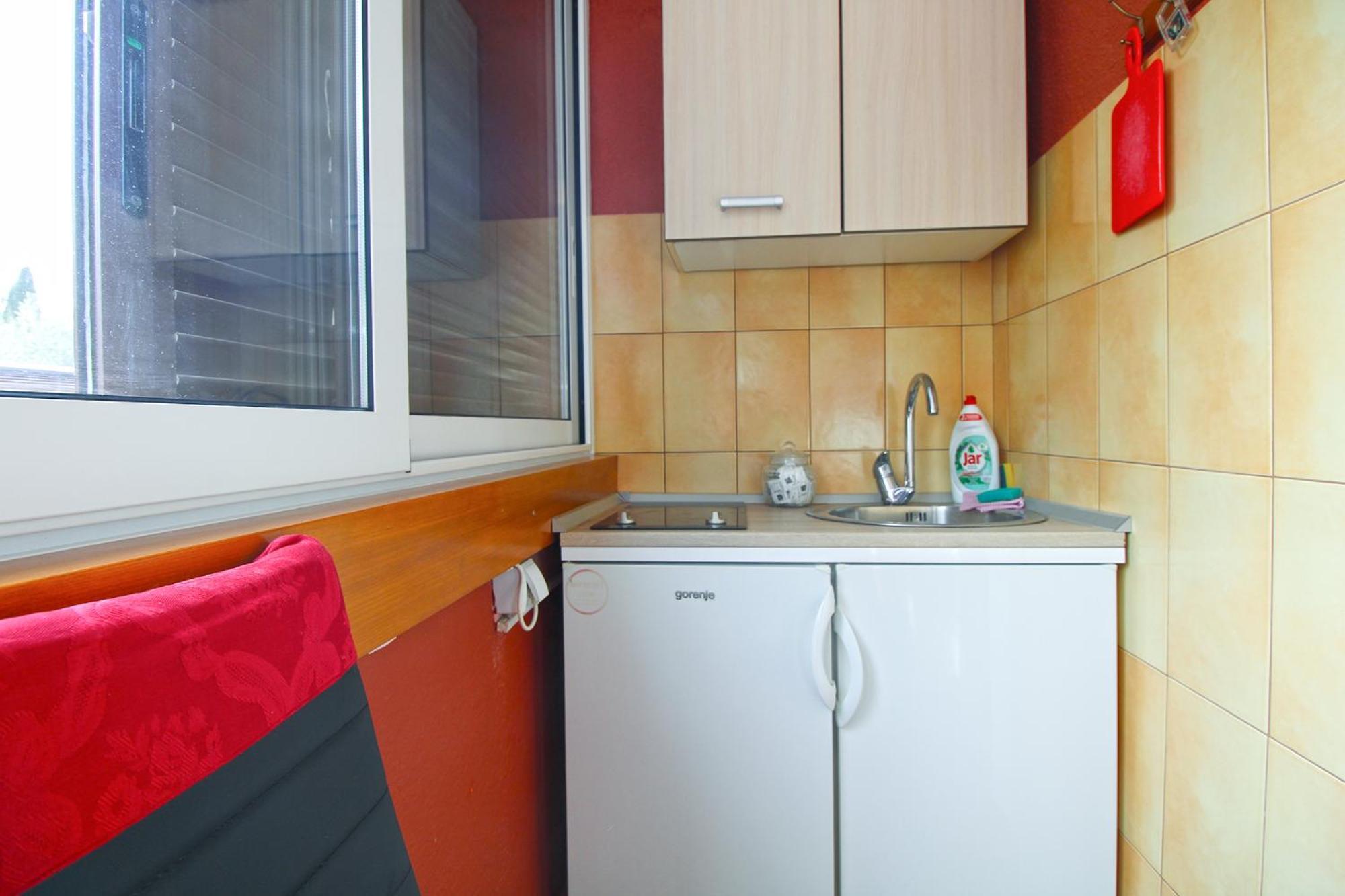 Apartments Fuma 161 Rovinj Exterior photo