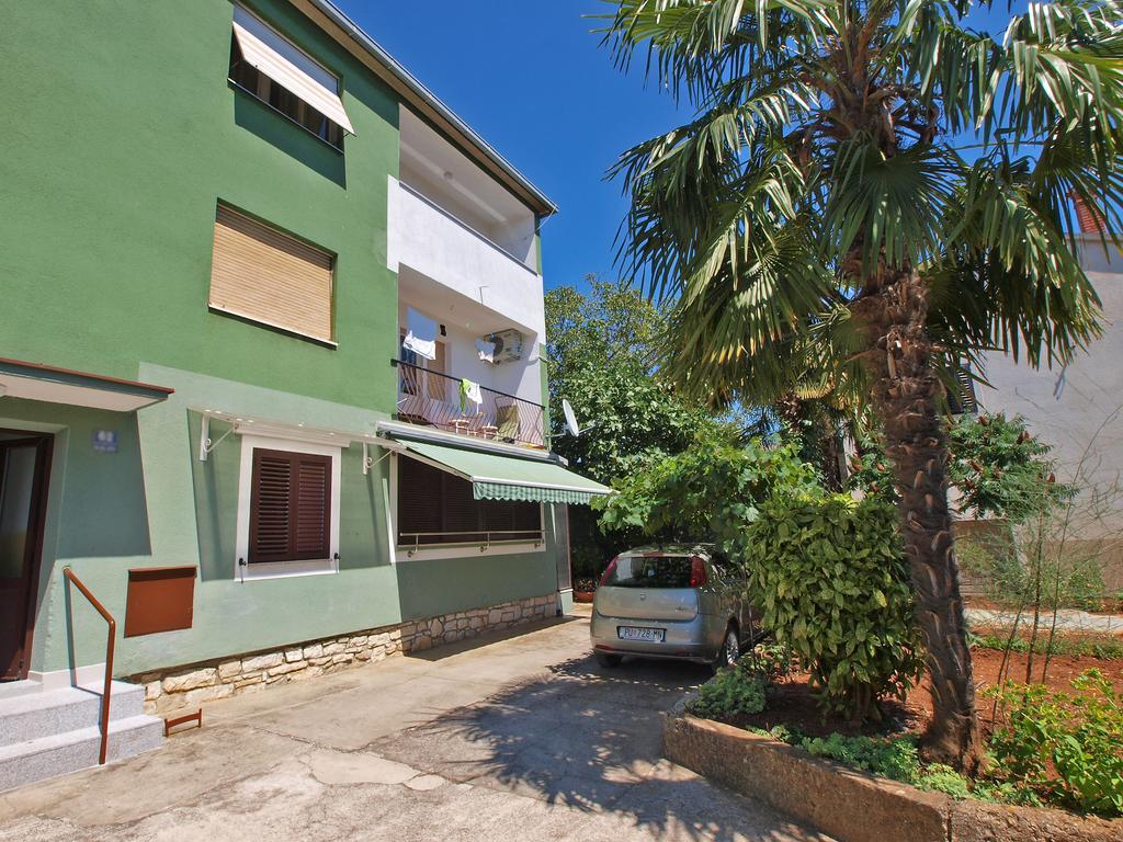 Apartments Fuma 161 Rovinj Exterior photo