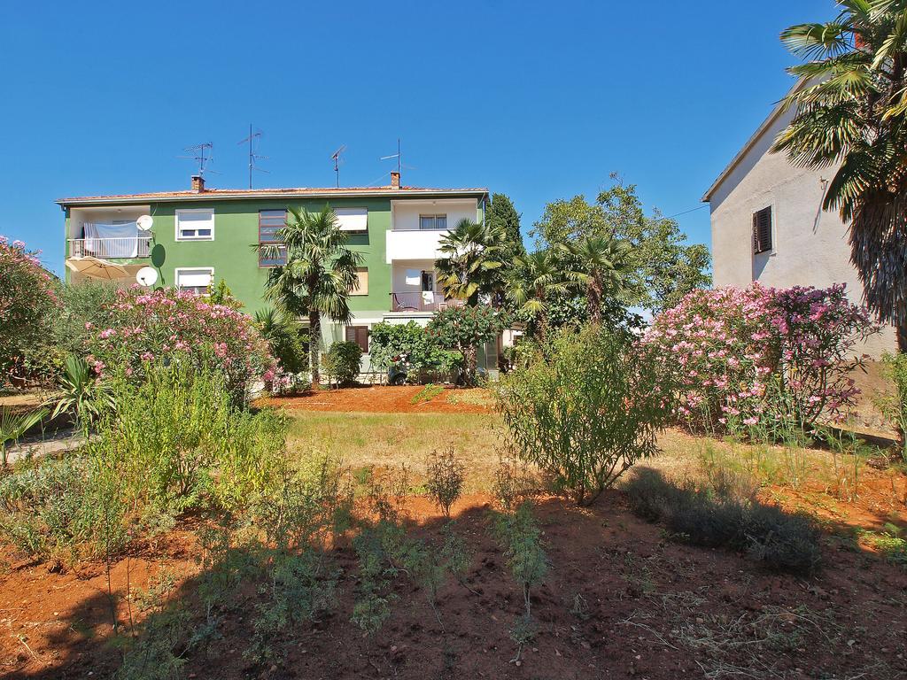 Apartments Fuma 161 Rovinj Exterior photo
